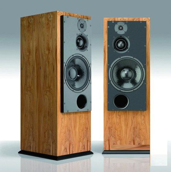 全球十大知名品牌音响,监听音箱十大品牌排行榜前十名