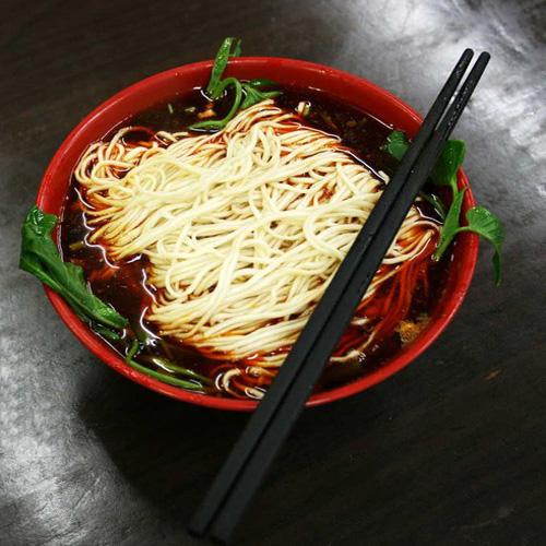 麻辣面对面重庆小面排行,重庆小面面对面全集