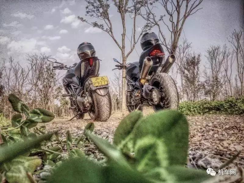 合适车友会玩的地方,车友个人风采集锦