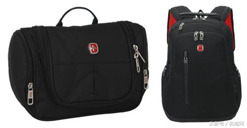 “红底十字”商标争夺战，瑞士*刀军**是真李逵还是假李鬼