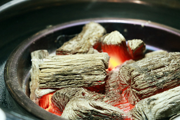 探店韩屋韩式烤肉,缸桶屋韩式烤肉