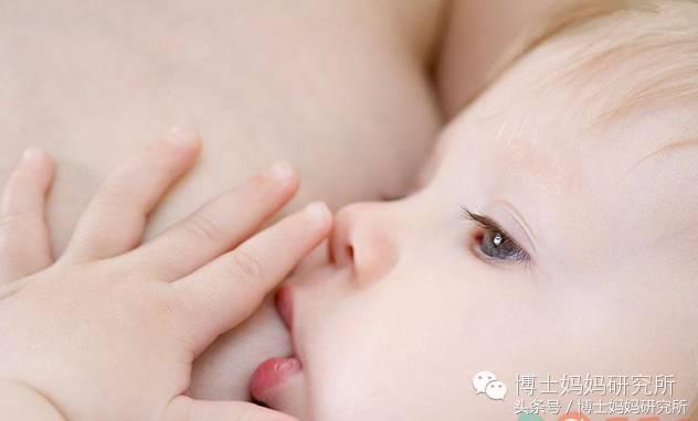 母乳喂养乳腺炎的正确处理,母乳喂养之乳腺炎