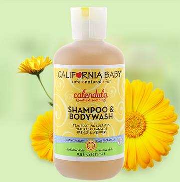 婴幼儿正确的洗护步骤必备,洗护步骤的先后顺序