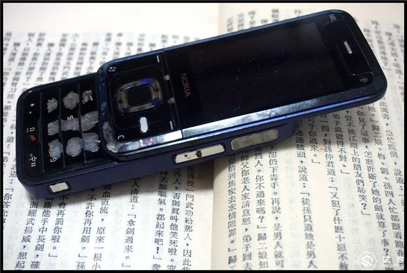诺基亚n81现在还能用吗,诺基亚n81是什么时候出的