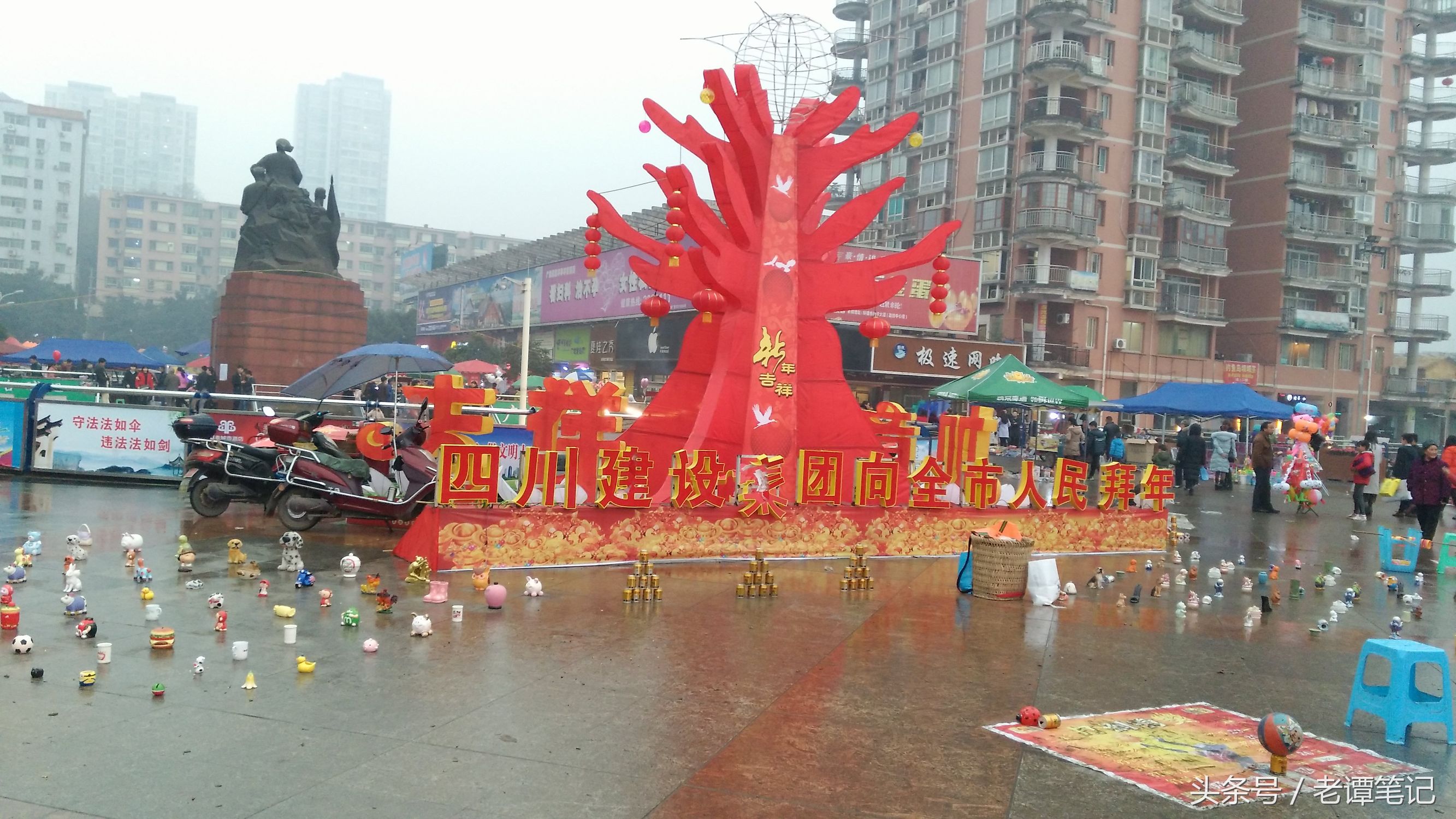 过年华蓥有什么好玩的地方,华蓥山附近有什么好耍的