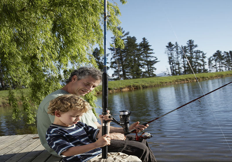 冬季钓鱼利器,钓鱼必备的一个工具