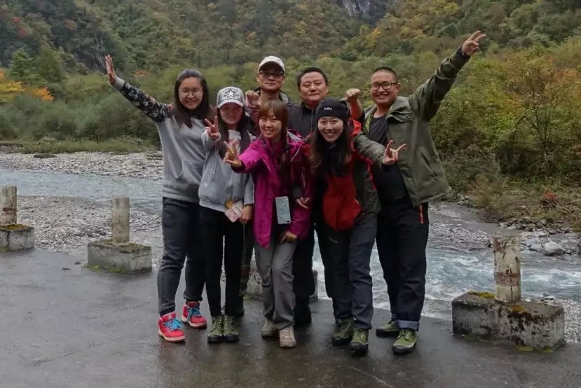 宁夏到陕西的沿途旅游,从宁夏自驾游到重庆多长时间