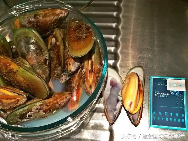 新西兰旅游游记,4月新西兰游记