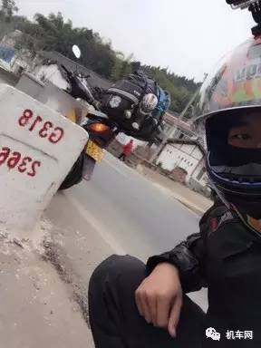 400大踏板骑行300公里感受,125cc适合暴力骑行的踏板