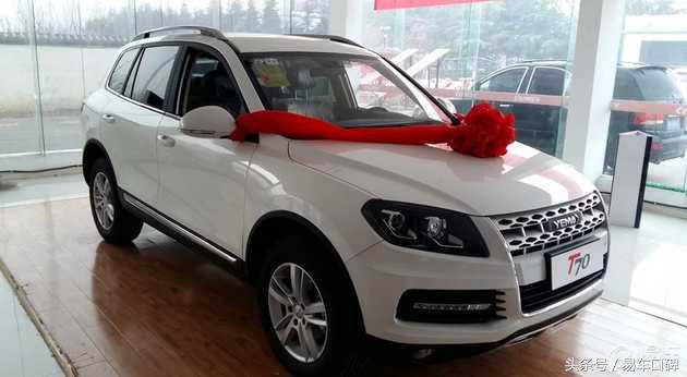 测评野马回头率,福特野马车辆评价