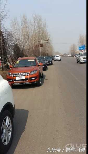 测评野马回头率,福特野马车辆评价