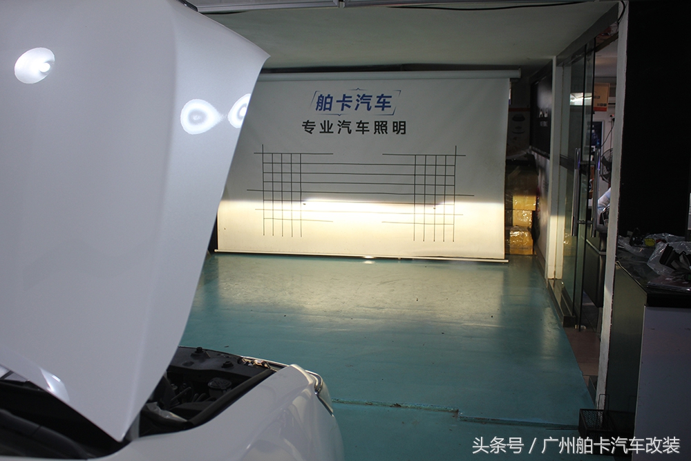 凯美瑞海拉透镜,16款凯美瑞改装黑武士