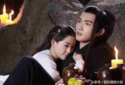 张彬彬三生三世十里桃花里太帅了,张彬彬在三生三世里的角色