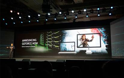 nvidia核弹枪,nvidia新核弹