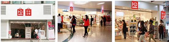 韩都优品百货,韩都优品和名创优品