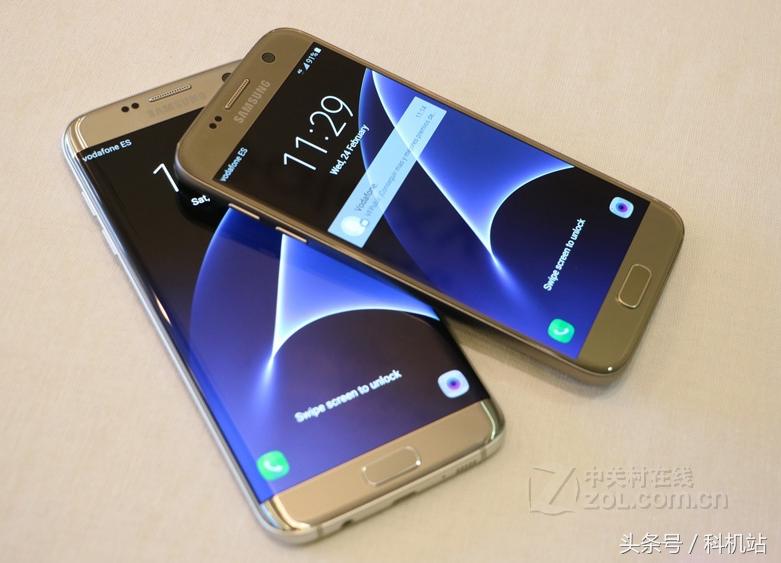 三星s7支持最新系统吗,三星s7使用一年后体验