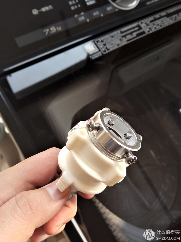 松下滚筒洗衣机轻柔洗,松下洗衣机快速洗和超快速洗