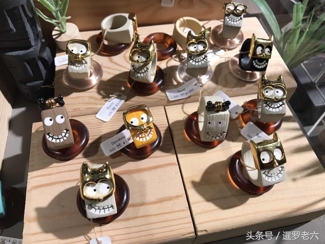 泰国红宝石戒指只要600元,值得收藏的泰国戒指