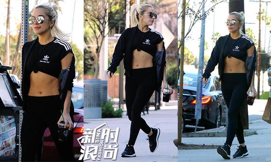 gaga瘦时候的样子,gaga现在的状况