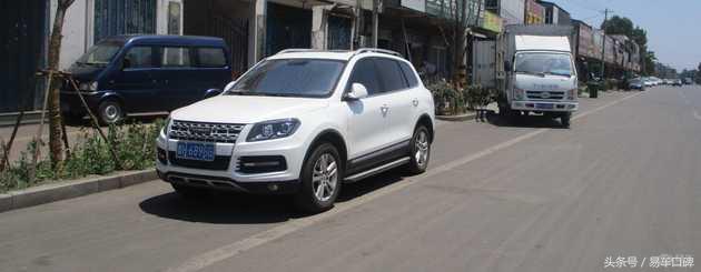 测评野马回头率,福特野马车辆评价