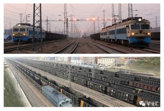 伊泰煤炭的现状,伊泰集团和伊泰煤炭股份有限公司