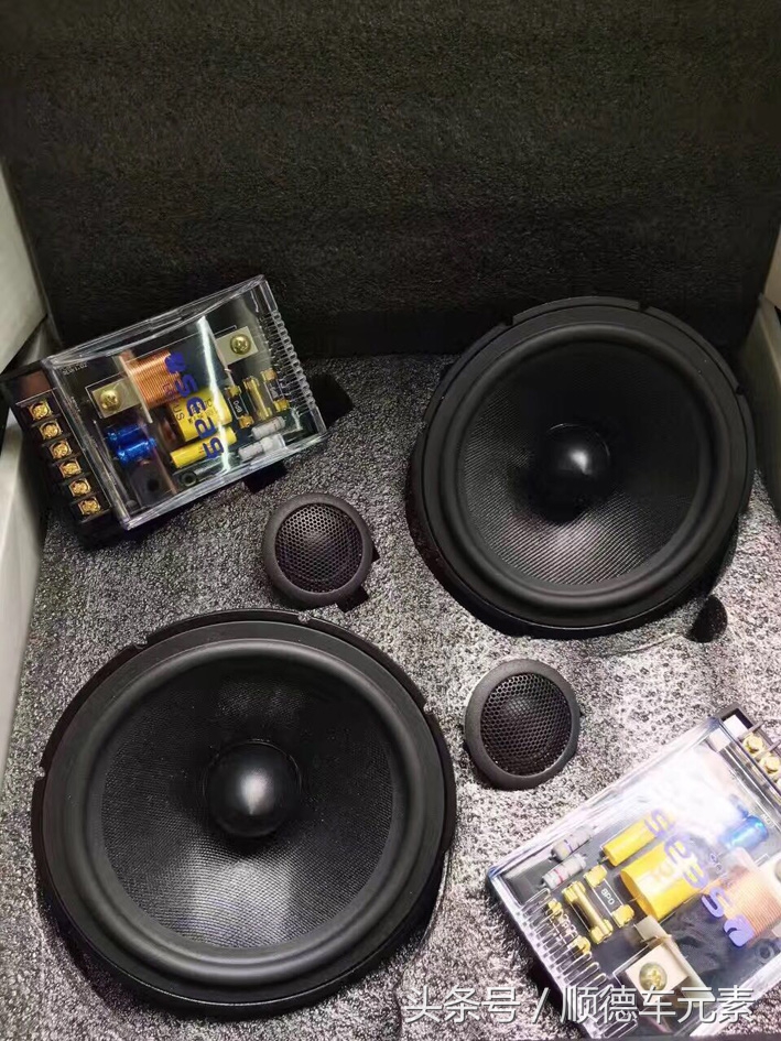 车主评价新福特蒙迪欧音响如何,蒙迪欧2018款原车音响