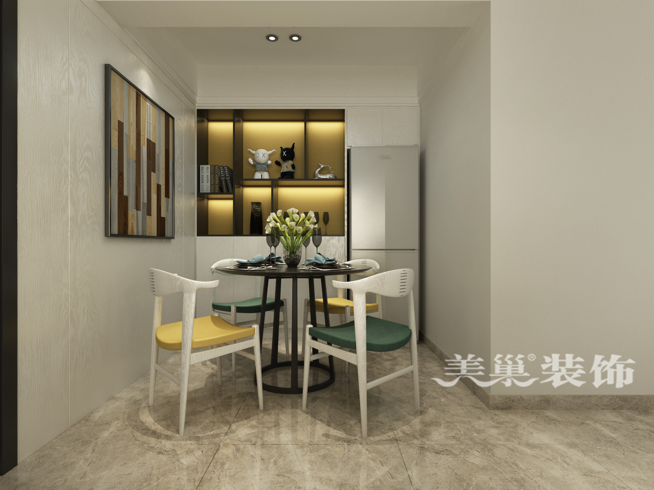 90后郑州老房改造婚房,90后情侣装修婚房郑州