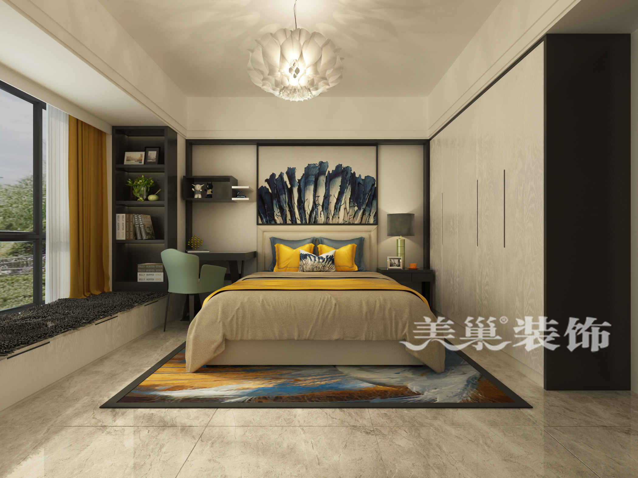 90后郑州老房改造婚房,90后情侣装修婚房郑州