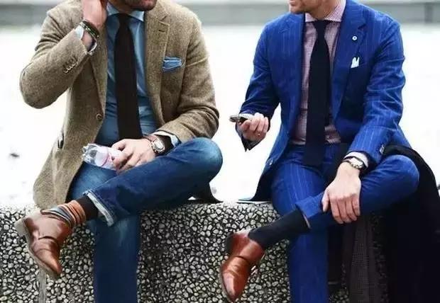 袜子不好穿着小妙招,袜子穿不牢小妙招