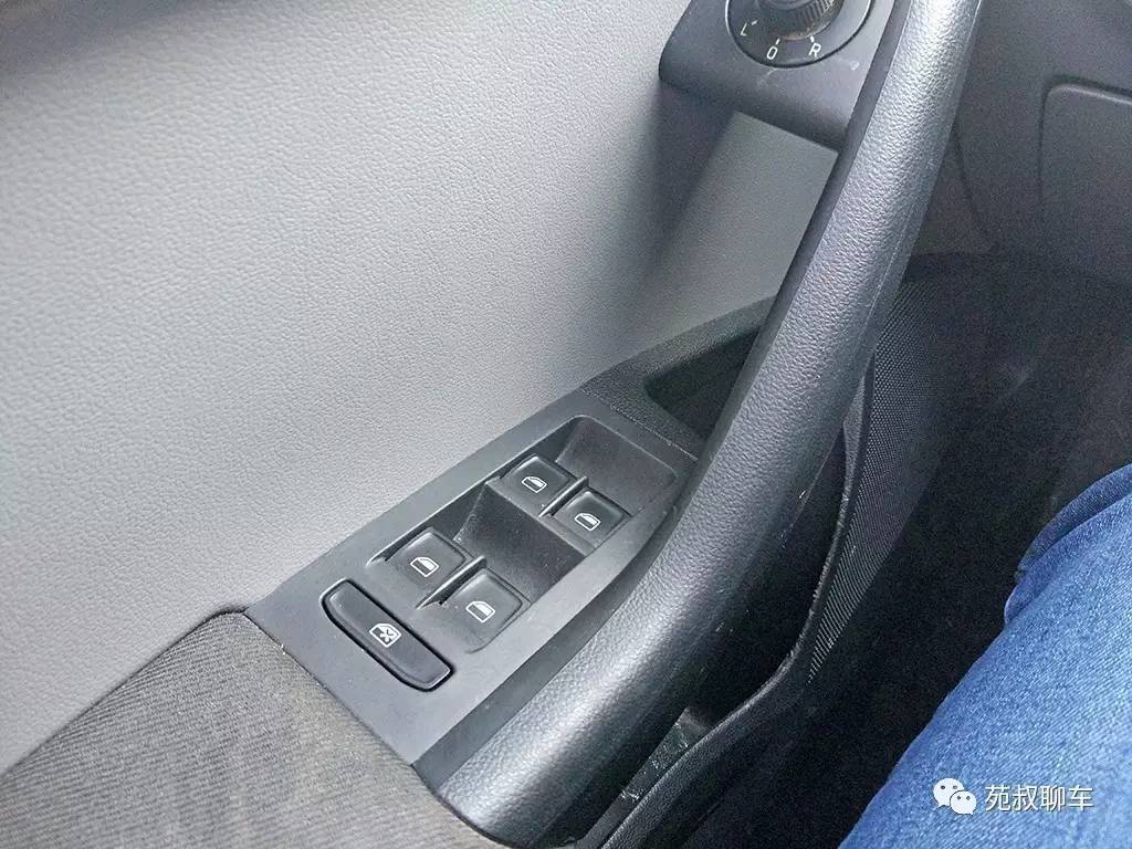苑叔聊车30万落地轿车,2018款明锐1.6l自动豪华版