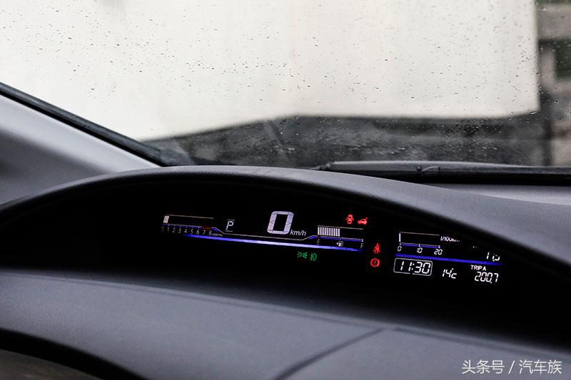 杰德1.5t性能测试,杰德1.5t二手18年豪华版