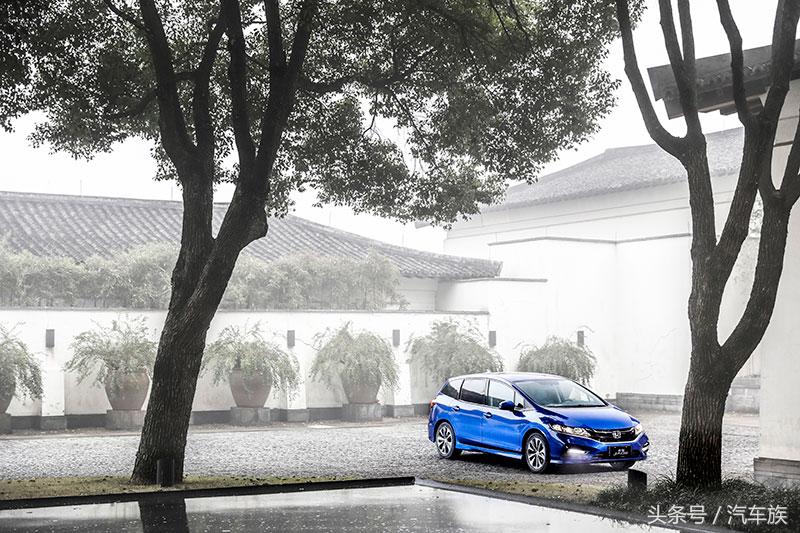 杰德1.5t性能测试,杰德1.5t二手18年豪华版