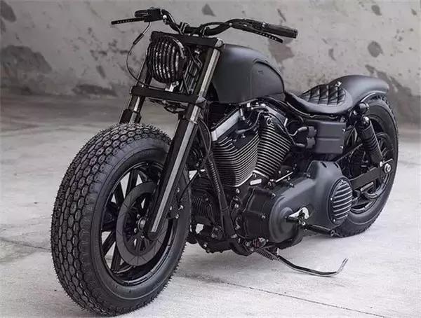 那些贵到离谱的摩托车,土豪级摩托车