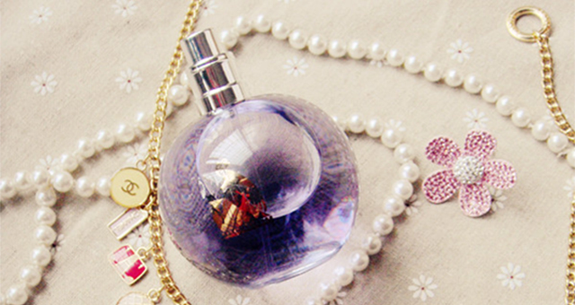 怎么让香水留香长久一点,长久留香的男士香水