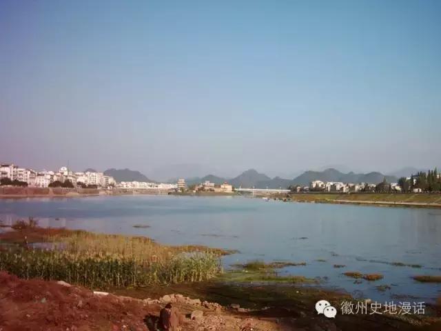 安徽省屯溪一中排名,屯溪黎阳的简介