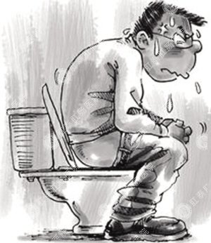 内痔疮和外痔疮的症状表现有哪些,痔疮的分类及其症状