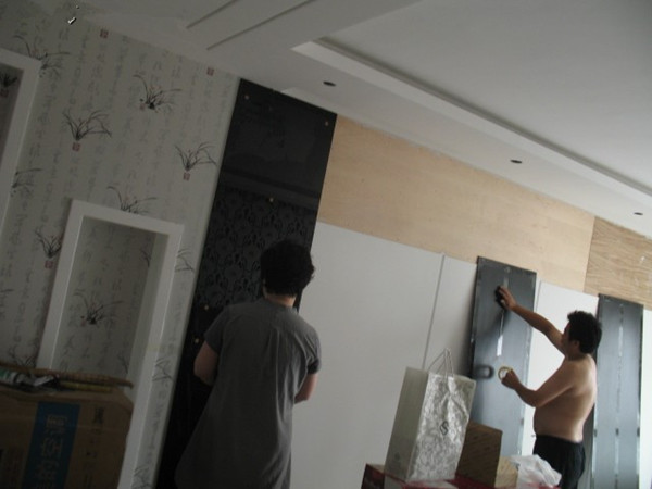 房屋建筑工程清包半包全包的区别,新房装修材料全包好还是包工好