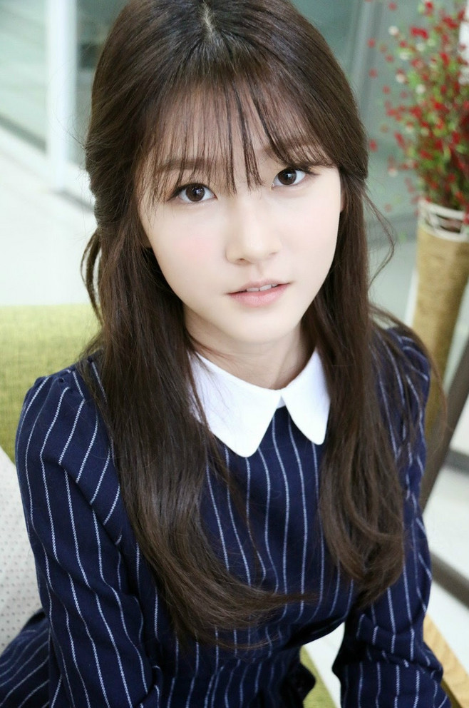 为什么韩国女生都很漂亮,韩国女生为什么都很漂亮