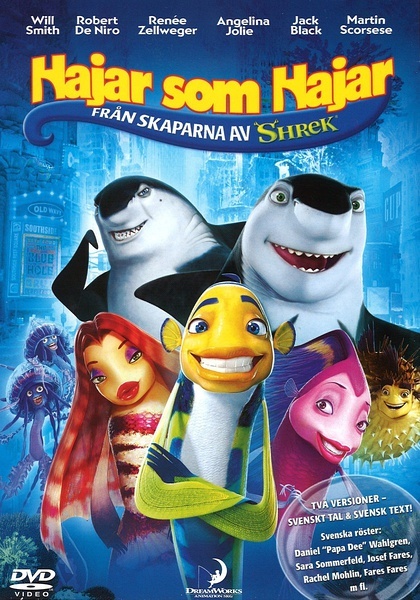 梦工厂12部电影,梦工厂经典动画电影排行榜