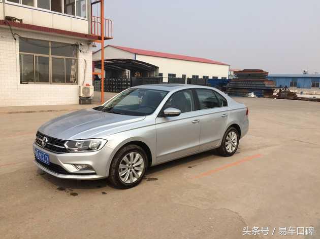 新宝来1.5l家用怎么样,1.6L和1.8L的养车成本