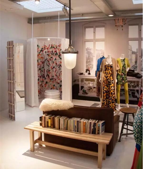 第17期-名仕达艺术灯饰推荐：他们卖的不是灯而是一种光影情怀