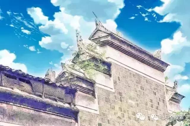 巴中，又排全国第一，还要别的城市活不？