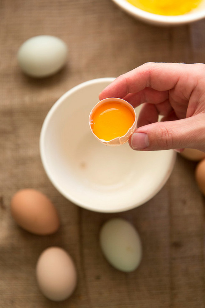 烘焙高手教程,烘焙入门新手教程之全蛋打发