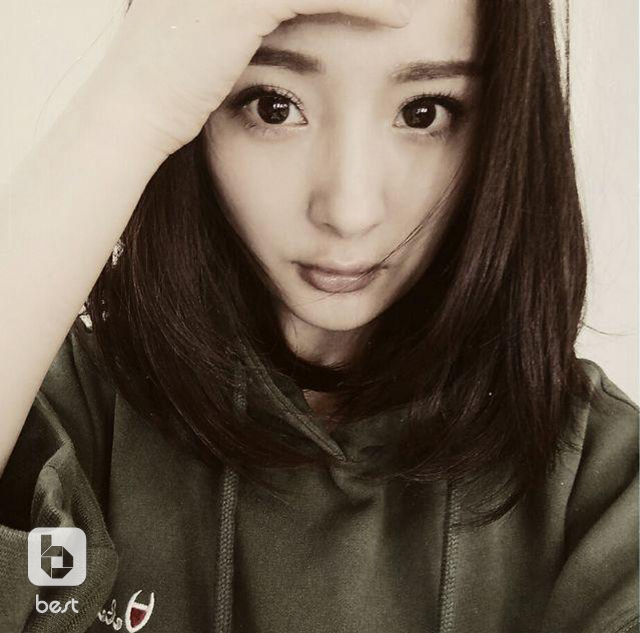 大幂幂的穿衣搭配,大幂幂近期穿搭