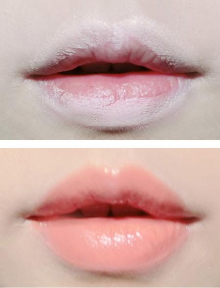 适合夏季的桃花妆,桃花妆搭配什么妆好看