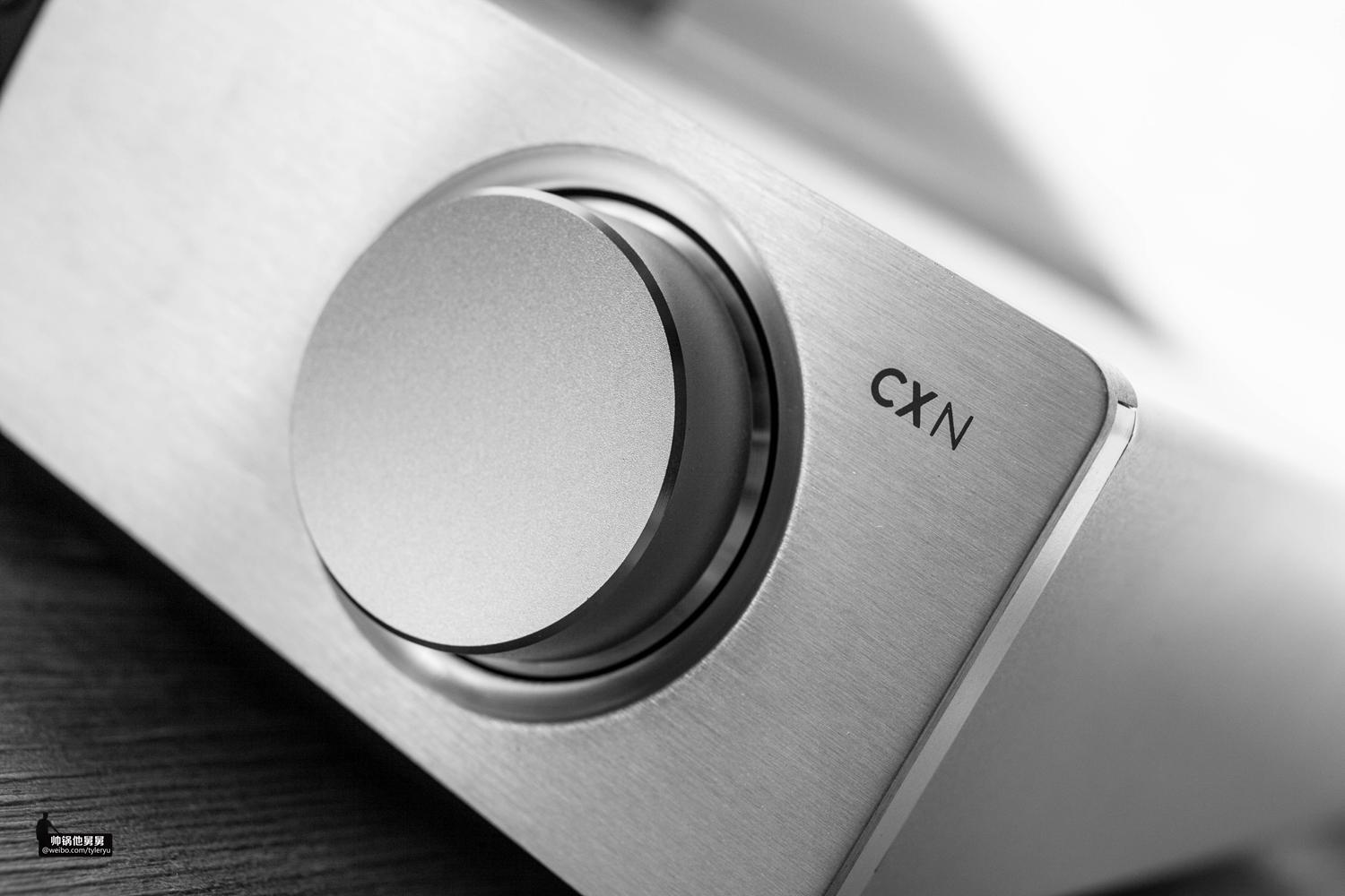 英伦德系与国产的碰撞----聊一聊最近玩过的HIFI器材