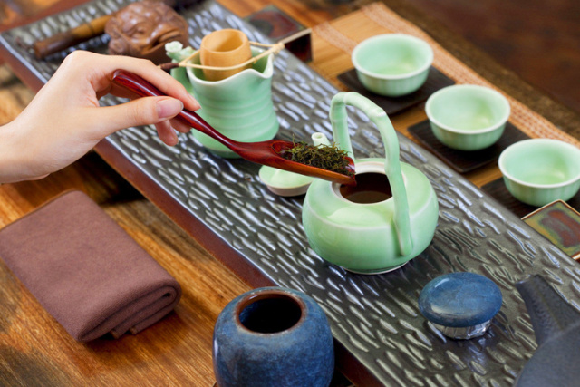 帮你冲走过年吃的所有罪恶感，快看过来