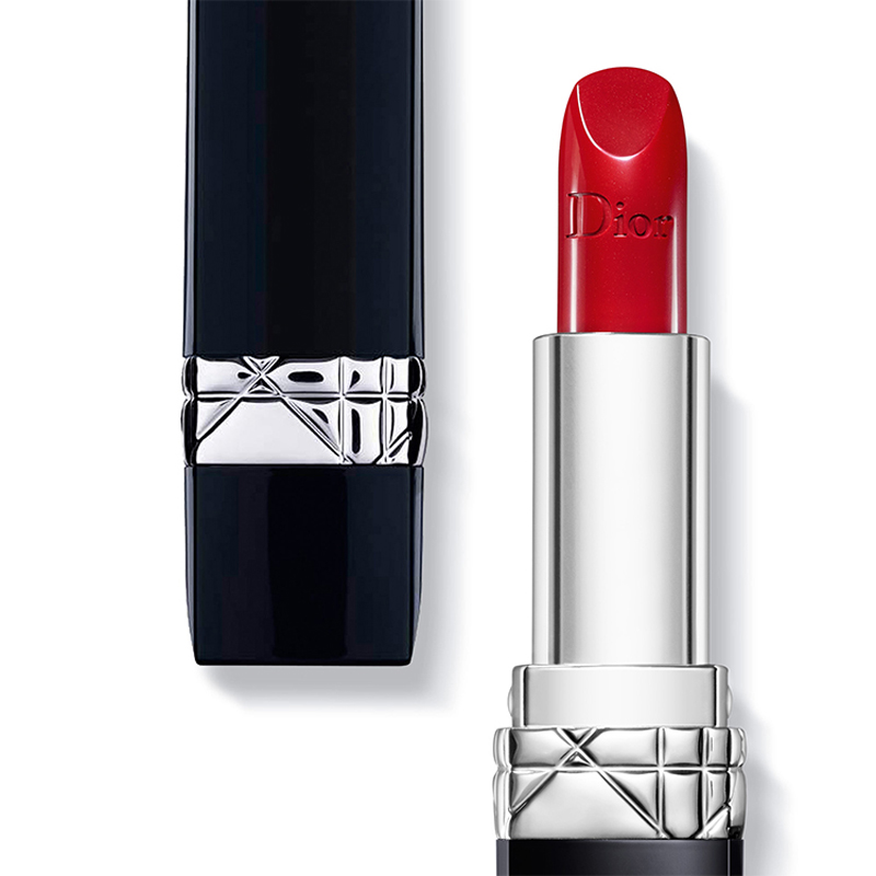 大牌口红最好用的是哪一款,最适合买的第1支大牌口红