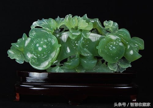 中国十大玉石品牌排行榜,中国玉石市场排名