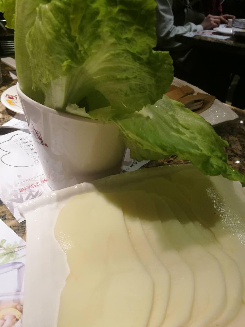 南充黄记煌三汁焖锅王府井店团购,探店黄记煌三汁焖锅